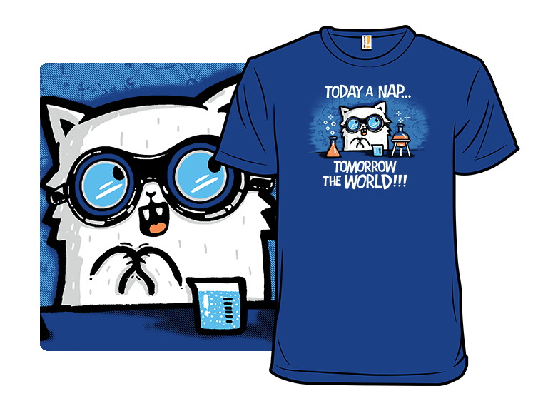 Tomorrow the World!!! Royal Remix - Gallery 3