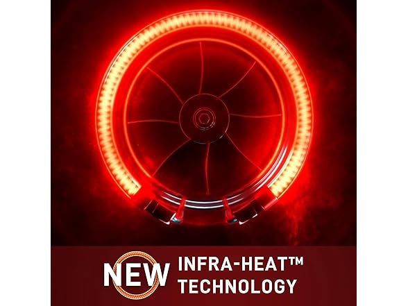 T-fal Infrared Air Fryer