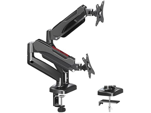 Redragon GMK-915 Dual Monitor Mount