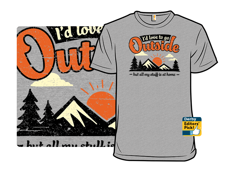 All My Stuff Is At Home - Gallery 8