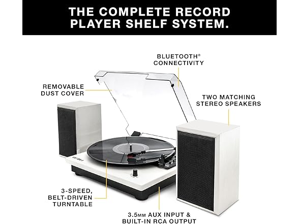 Victrola Record Players (Your Choice) - Gallery 2
