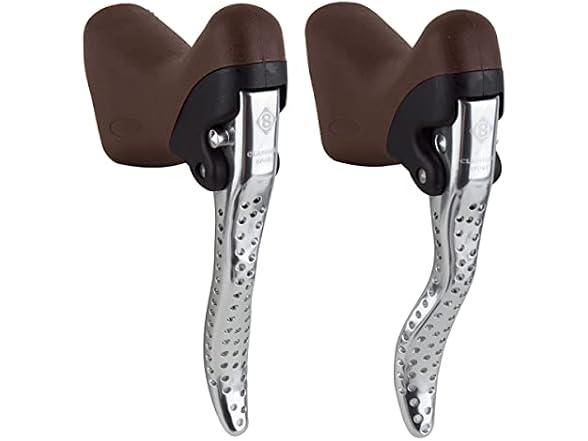 Origin8 Brake Lever OR8 RD CLASIQ SPT SL/BK/BR