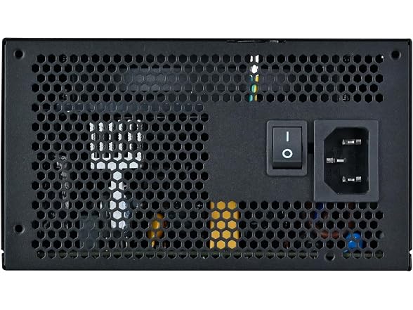 SilverStone Technology Triton 850Rz Modular ATX Power Supply