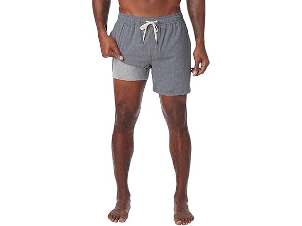 Fair Harbor The One Short