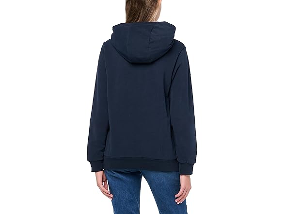 Helly Hansen (M) Womens HH Logo Hoodie