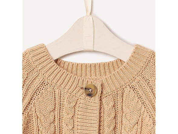 Amazon Essentials x Sofia Grainge Toddlers Cardigan