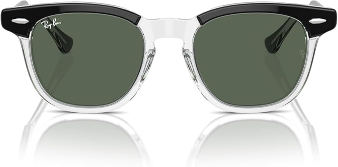Ray-Ban Boys Rj9098s Square Sunglasses - Gallery 3