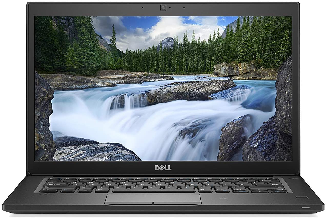 Dell Latitude 7490 i7-8650U 14" Laptop (Open Box) - Gallery 6