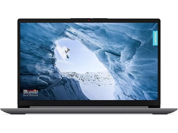 Lenovo IdeaPad 1 Full HD Laptop 15.6"