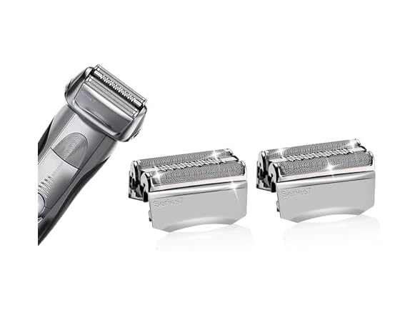 TGSBHIO Series 7 70S Electric Shaver