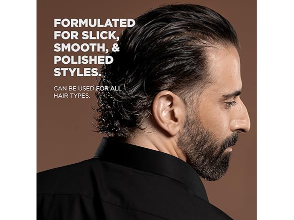CHI Pour Homme Pomade for Men