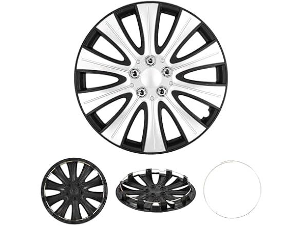 15" or 16"