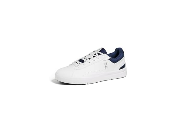 On Men's The Roger Advantage Sneakers