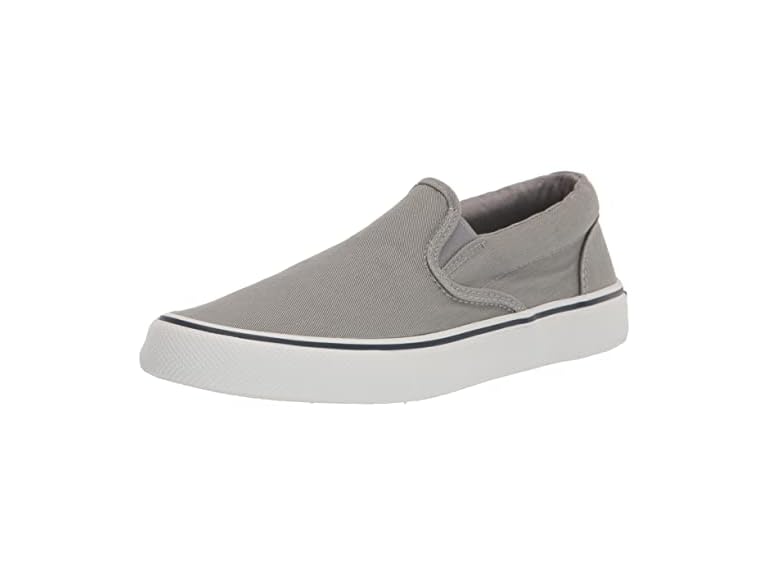 Sperry Men's Stripper II Sneaker, 5.5, 6.5