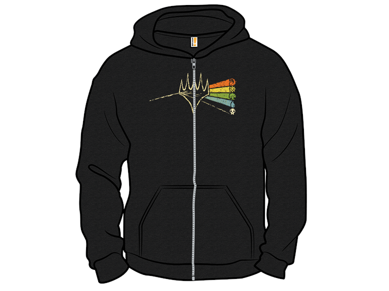 The Dark Side of Magic