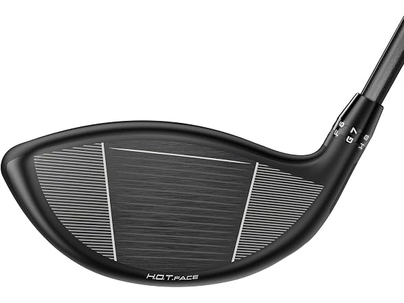 Cobra Golf DS-Adapt MAX-D Driver – Men’s Golf Driver with FutureFit33 Adjustable