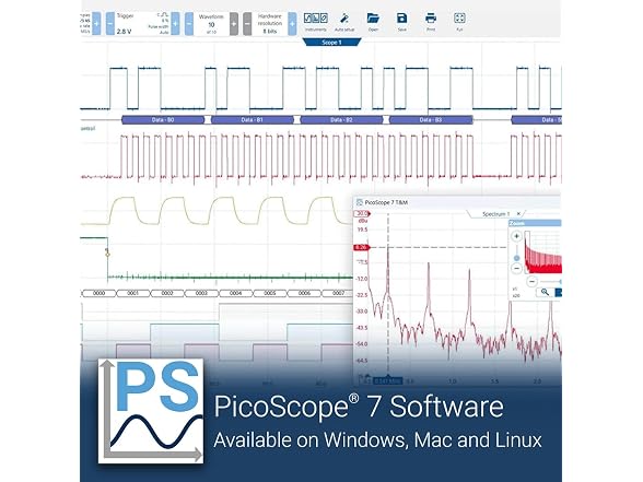 Pico Technology PicoScope 2205A