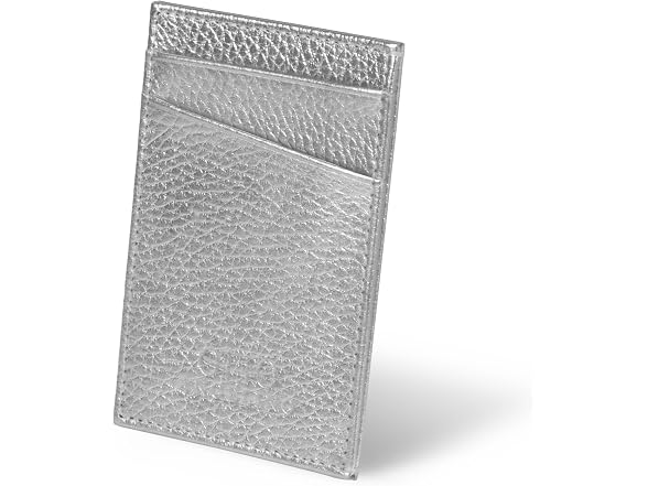Otto Angelino Otto Angelino Genuine Leather Wallet -