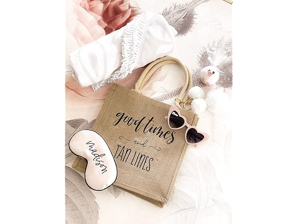 ModParty Good Times Tan Lines Bags 6 Pack