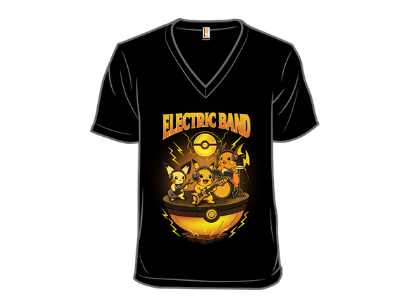 Electric Band