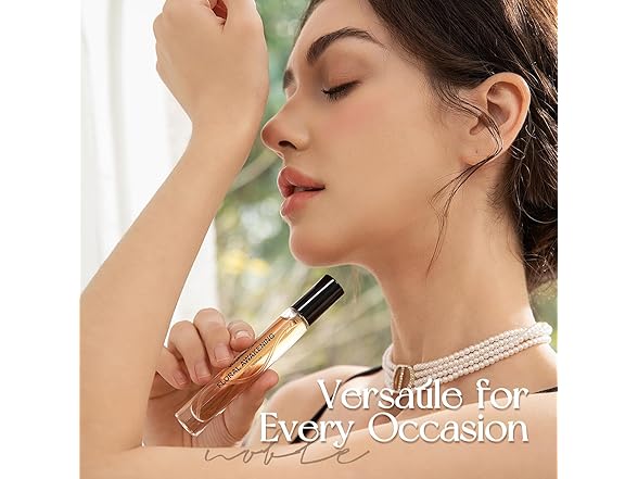 VivaFemme BC1355525090014 Perfumes for Women