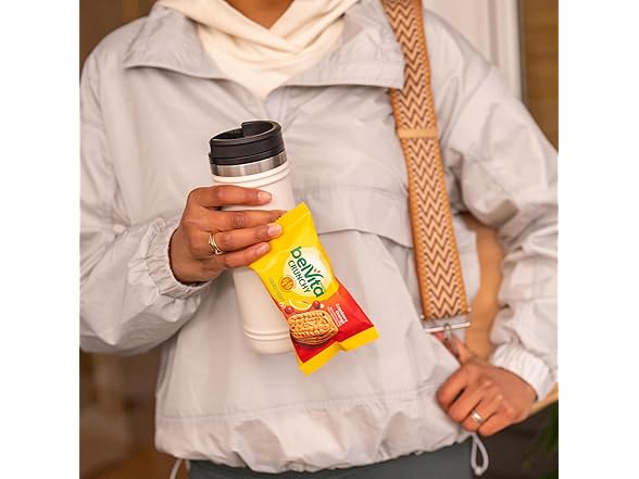 belVita Cranberry Orange 5pk