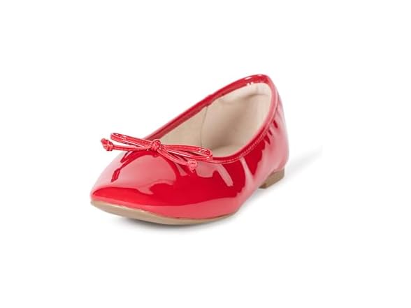The Drop Women's Pepper Ballet Flat with Bow