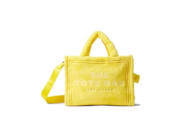 Marc Jacobs The Terry Medium Tote Bag
