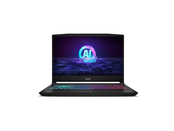 MSI Katana A15 AI Ryzen 9 8945HS Laptop