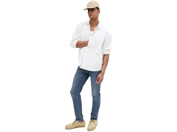 GAP Men Slim Jeans