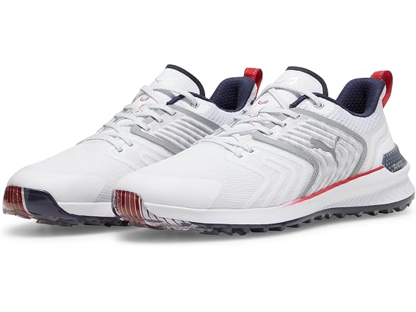 pumagolf Men's Puma X Volition Ignite Innovate Golf Shoe (10.5)