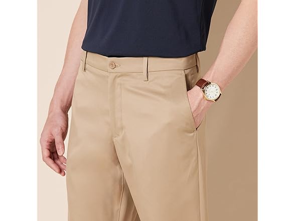 Amazon Essentials Mens Golf Pants