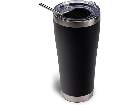 NFL 20oz SS Travel Tumbler