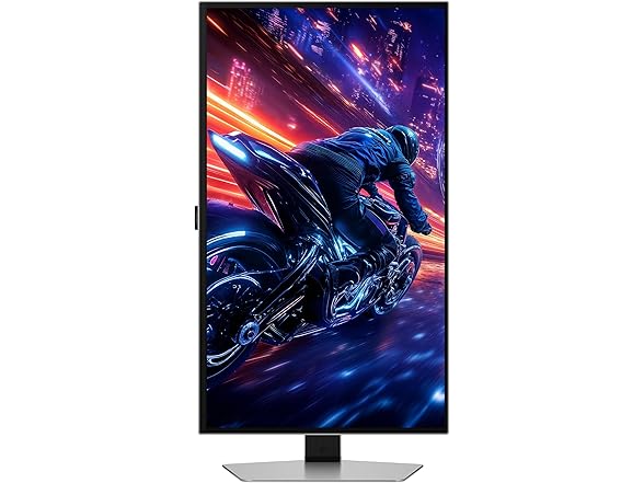 Samsung 27" QHD OLED Monitor | LS27FG602SNXZA