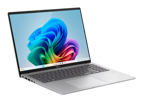 ASUS Vivobook 16" Copilot+ Laptop