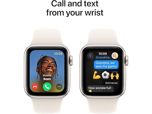 Apple Watch SE Smartwatch