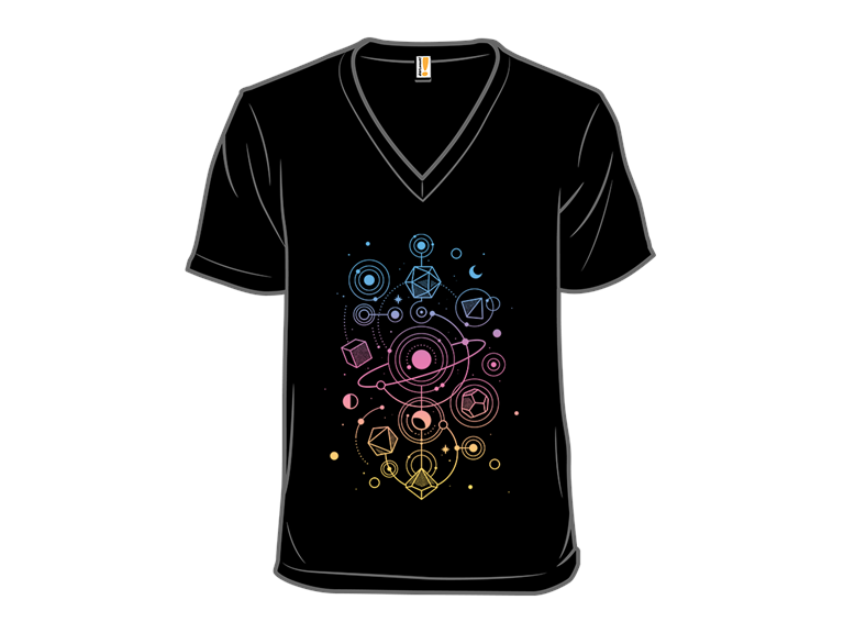 Critical Solar System