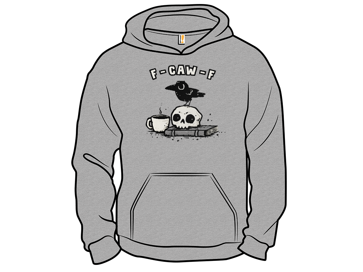 Salty Raven - Gallery 12