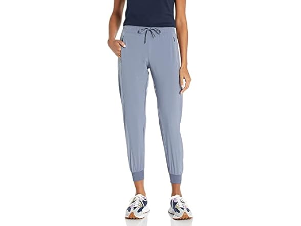 Calvin Klein Wmns Jogger Blue (M)