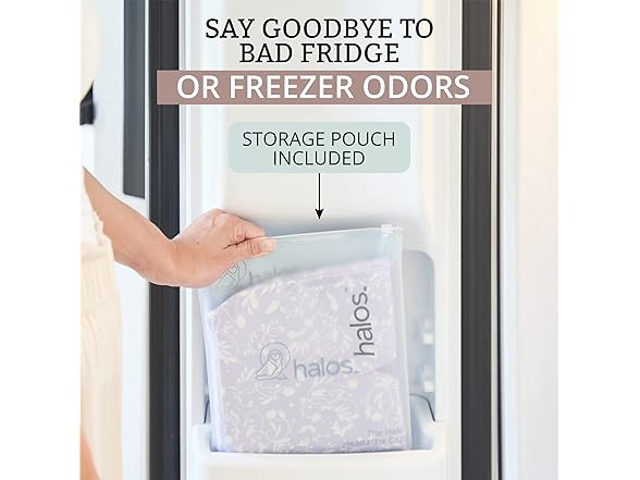 MyHalos Migraine Relief Cap Violet