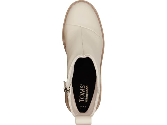 TOMS Women's Rya Boot (7.5) - Gallery 4