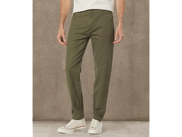 Levi's XX Standard Taper Chino (28)