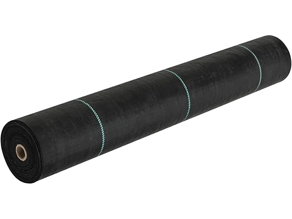 VEVOR Weed Barrier Landscape Fabric, 3*300FT