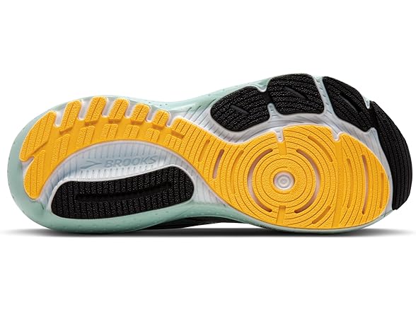 Brooks Glycerin GTS 21 Men's Shoes