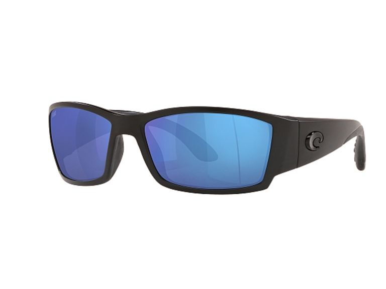 Costa Del Mar Corbina Rectangular Polarized Sunglasses - Gallery 7
