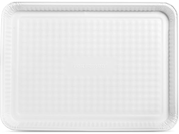 FoilGuard 1/2 Cookie Sheet Aluminum Pan