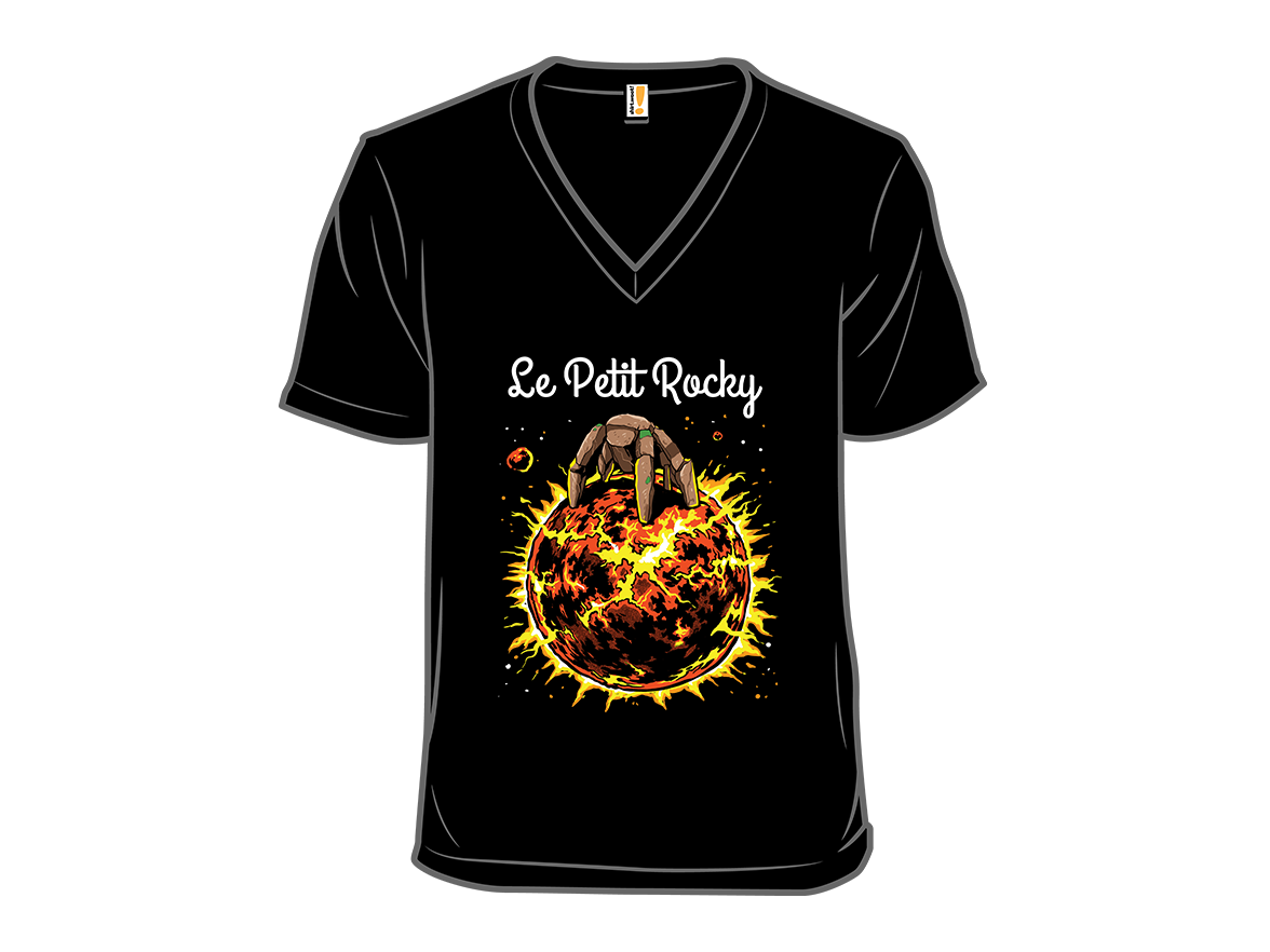 Le Petit Rocky - Gallery 10