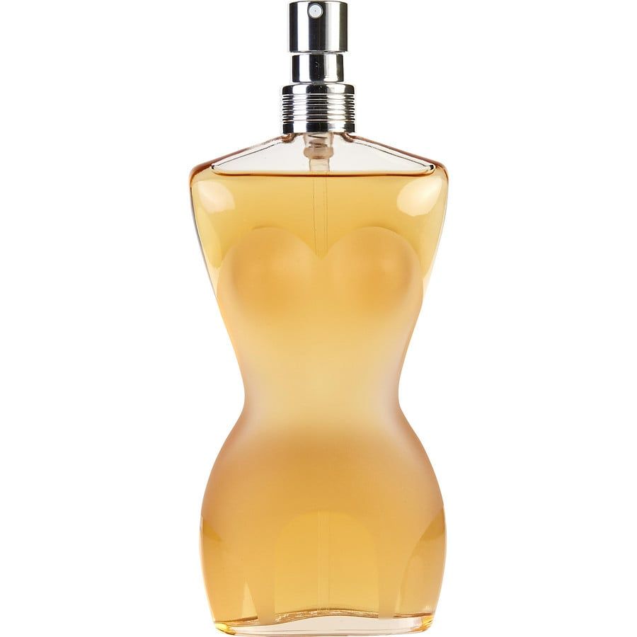 Jean Paul Gaultier Classique/J.P.G EDT Tester 3.3 Oz - Gallery 2