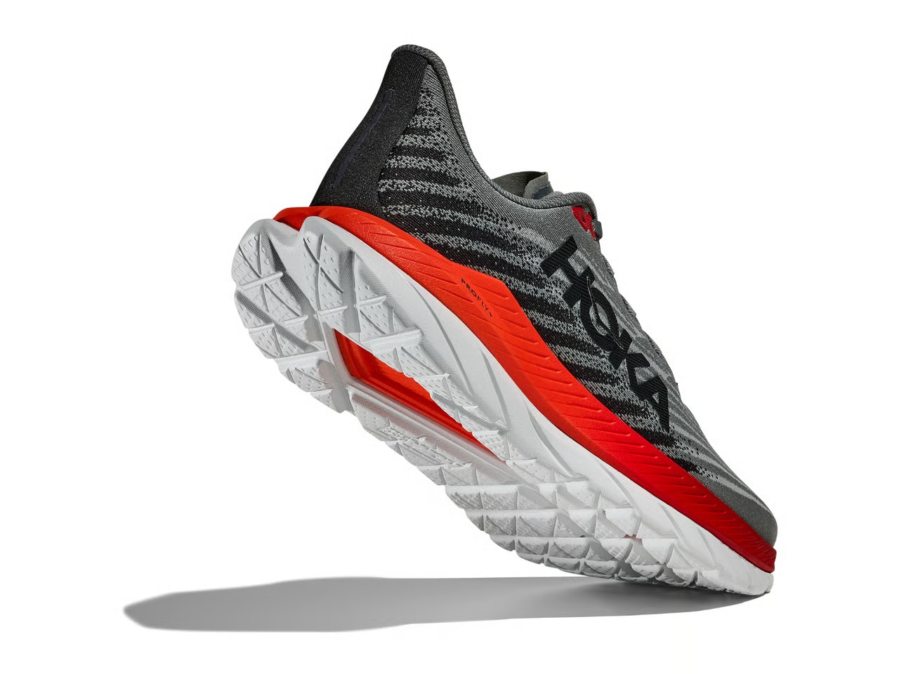 Hoka Mach 5 Men's Shoes - Gallery 7