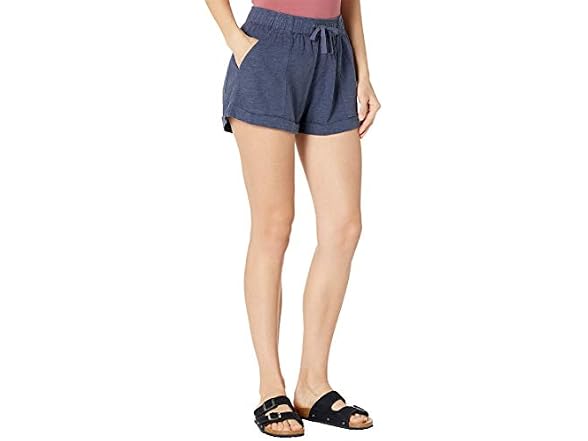 Toad&Co Women (3) Taj Hemp Shorts